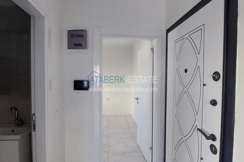 Purchase Urgent sale! Apartment from the owner with installments in a residential complex with hotel infrastructure - Payallar district, Alanya 3