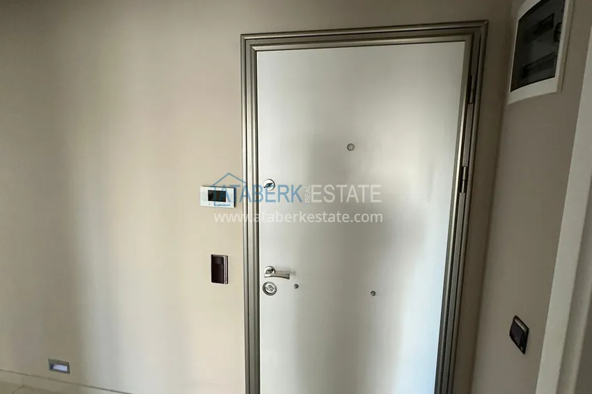 Purchase  Three-room apartment in Antalya, Liman district in a luxury complex near the Boachai River  4 