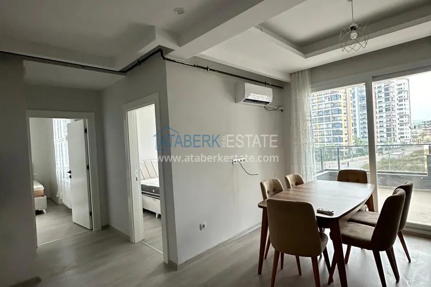 Purchase 2+1 apartment from the owner in the popular Teje district, Mersin 3