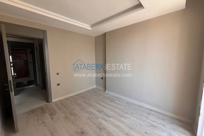 Purchase One bedroom apartment in a luxury residential complex in the Teje area 3 