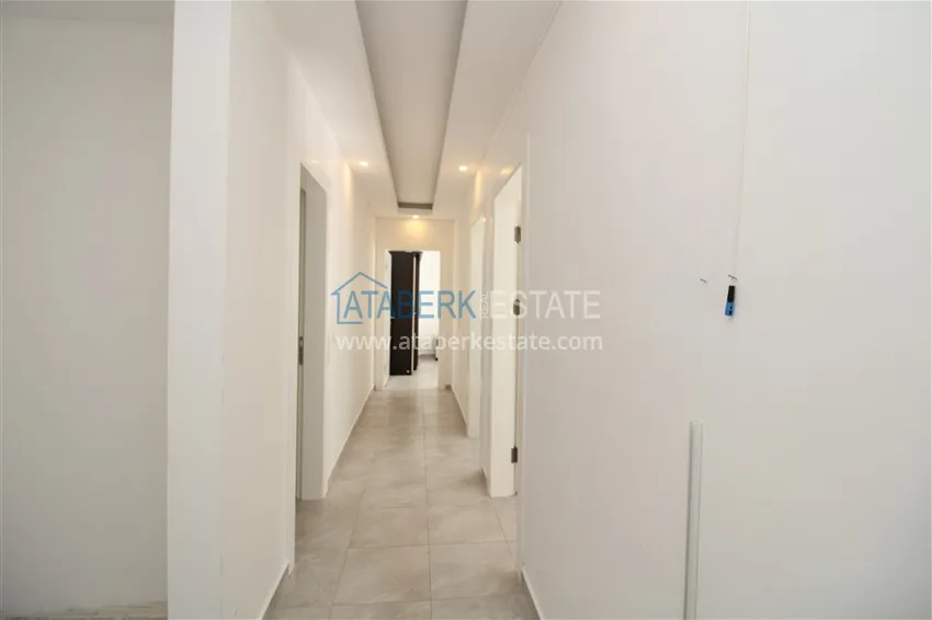 Purchase Two-bedroom apartment with furniture and separate kitchen apartment in Mahmutlar 3 