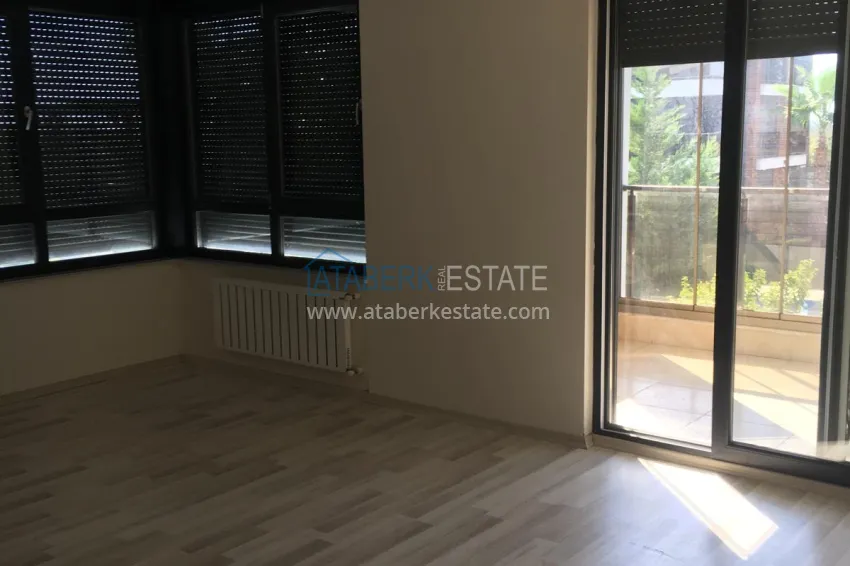 Purchase Linear 3+1 apartment with separate kitchen in Antalya, Dosemealti district 4 