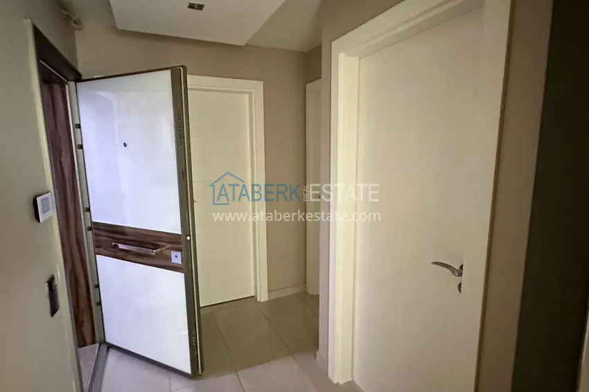 Purchase  Three-room apartment in Antalya, Liman district in a luxury complex near the Boachai River  5 
