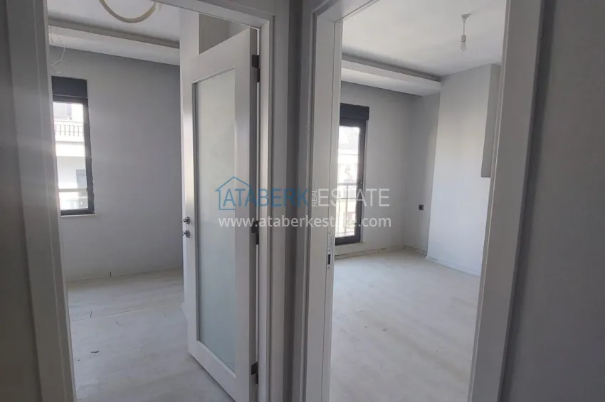 Purchase New buildings in Alanya! 2+1 apartment with separate kitchen in Avsallar 4 