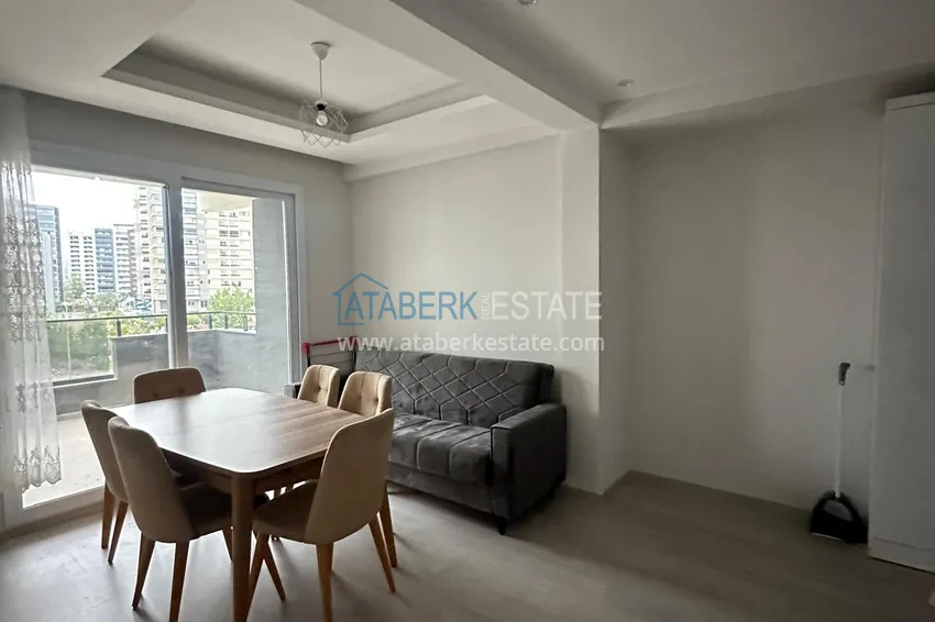 Purchase 2+1 apartment from the owner in the popular Teje district, Mersin 4