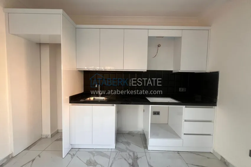 Purchase New buildings in Alanya! Two-bedroom apartment in a modern complex, Mahmutlar district 4 