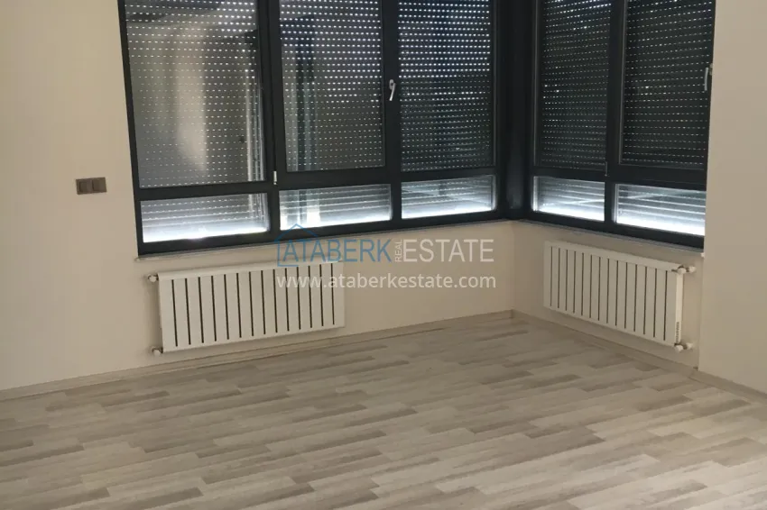 Purchase Linear 3+1 apartment with separate kitchen in Antalya, Dosemealti district 5 