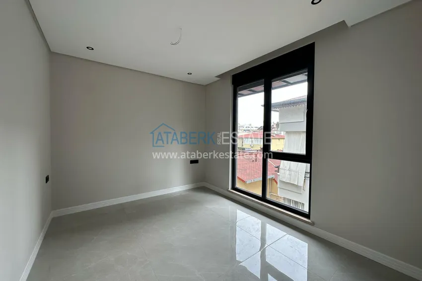 Purchase  New buildings in Alanya! 2+1 apartment in a modern residential complex with infrastructure — the center of Alanya 5 