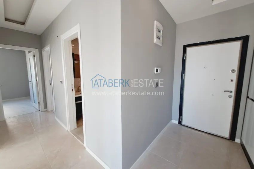 Purchase Long-term rent in Avsallar, Alanya - 2+1 apartment with separate kitchen No. 12 1