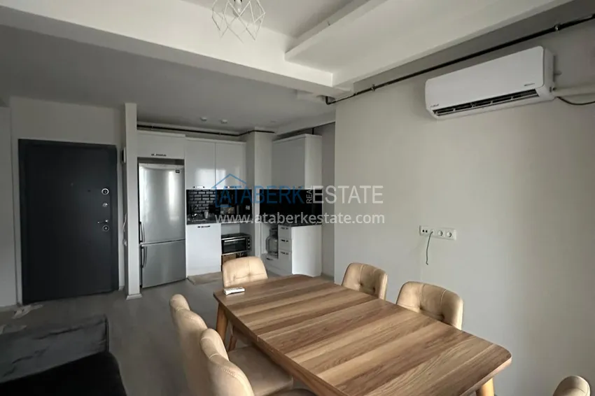 Purchase 2+1 apartment from the owner in the popular Teje district, Mersin 5