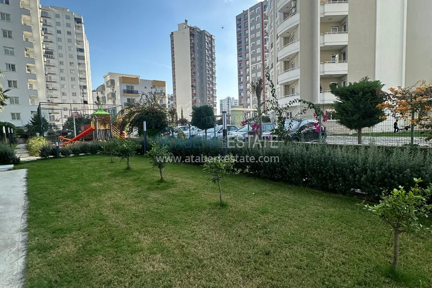 One bedroom apartment in a luxury residential complex in the Teje area 5 