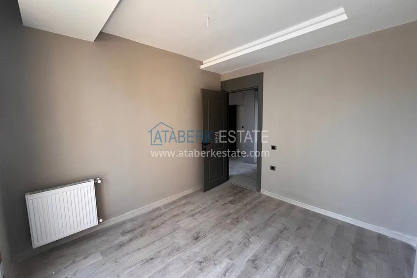 Purchase One bedroom apartment in a luxury residential complex in the Teje area 5 