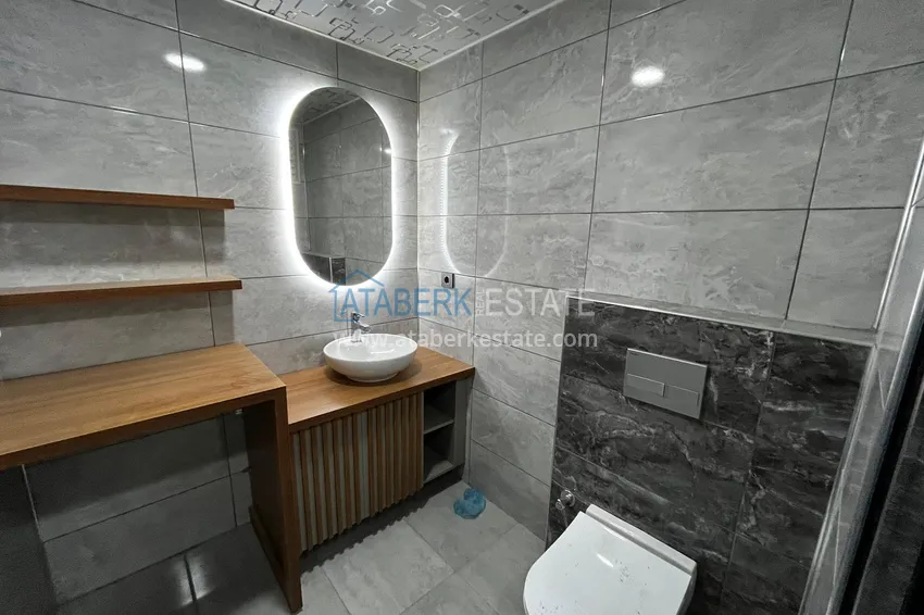 Purchase One bedroom apartment 75 m2 with sea view in Mersin, Arpaçbakhshish 5 