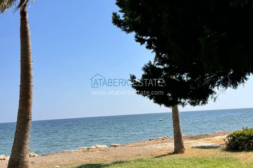 Furnished 1+1 apartment in Mersin, Çeşmeli — for a comfortable life by the sea 6 