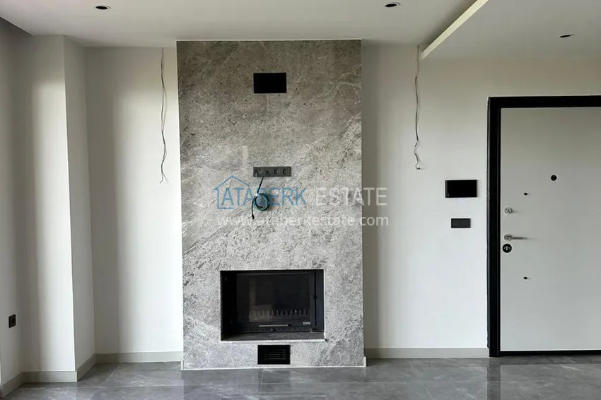 Purchase  New premium villa in a luxury cottage complex in Alanya, Kargicak 5 