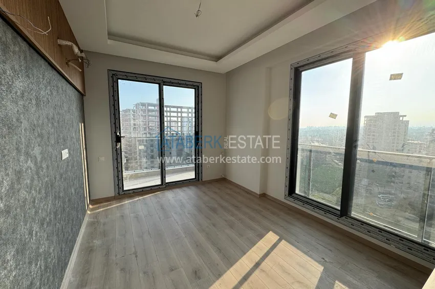 Purchase Penthouse in a new complex - Mersin, Arpachbakhshish district 7