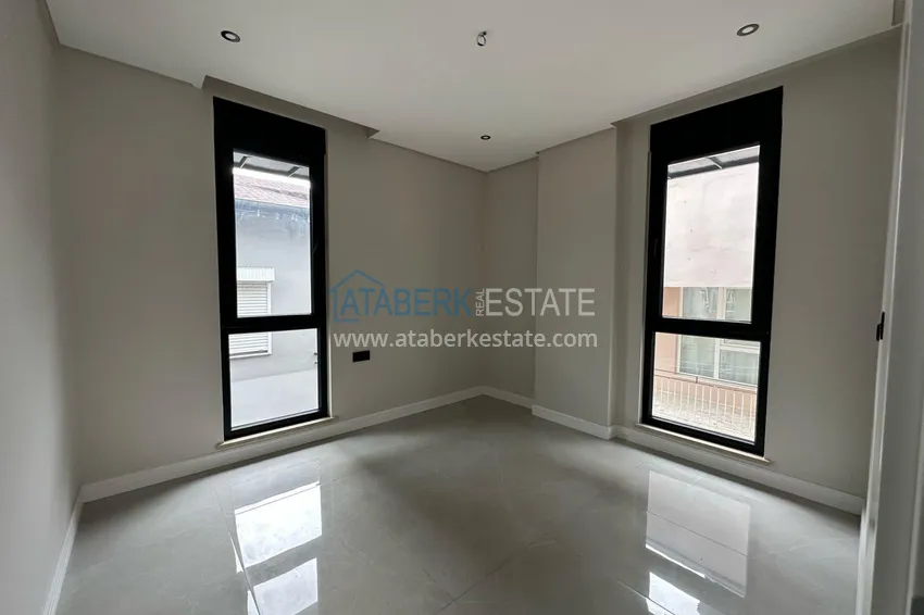 Purchase  New buildings in Alanya! 2+1 apartment in a modern residential complex with infrastructure — the center of Alanya 6 