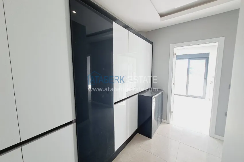 Purchase Long-term rent in Avsallar, Alanya - 2+1 apartment with separate kitchen No. 12 2