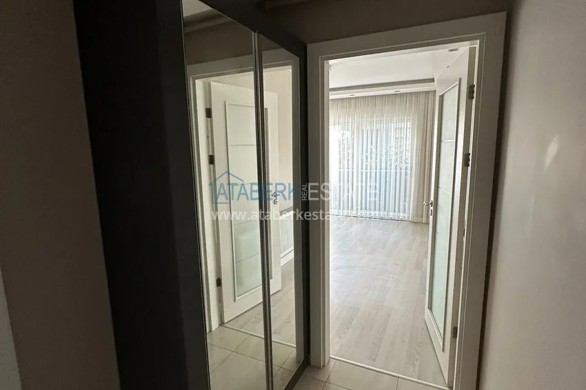 Purchase  Three-room apartment in Antalya, Liman district in a luxury complex near the Boachai River  7 