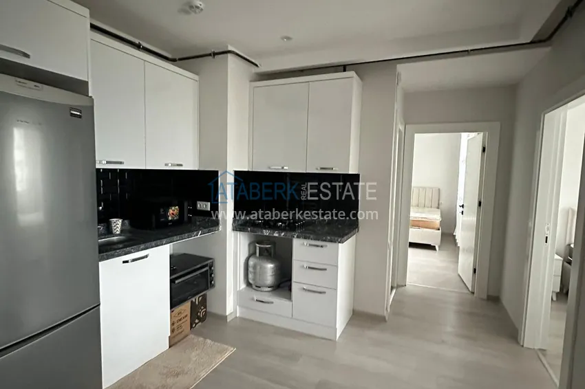 Purchase 2+1 apartment from the owner in the popular Teje district, Mersin 6
