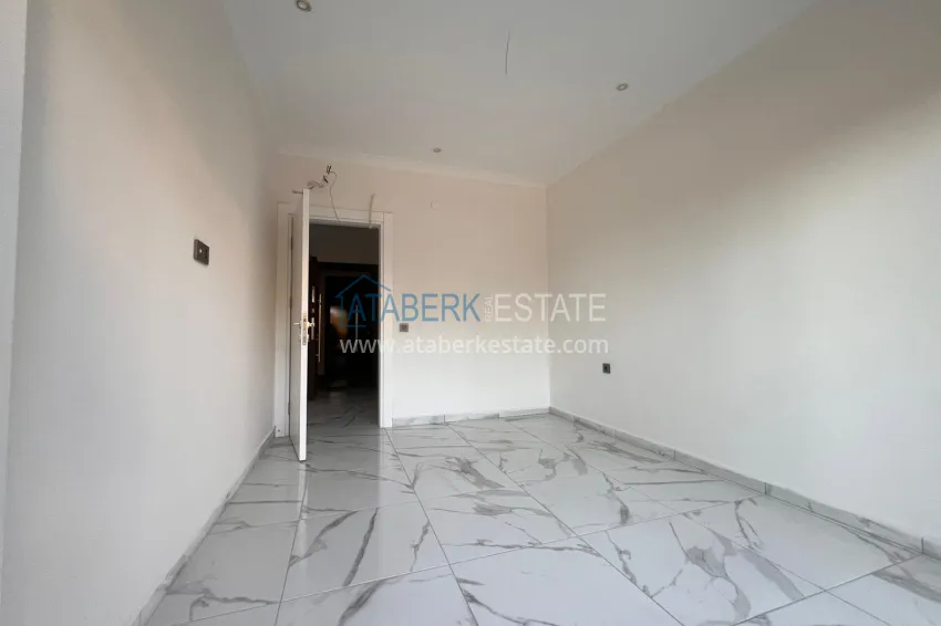 Purchase New buildings in Alanya! Two-bedroom apartment in a modern complex, Mahmutlar district 6 