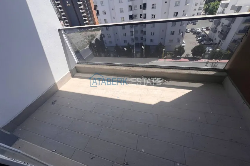 Purchase One bedroom apartment in a luxury residential complex in the Teje area 6 