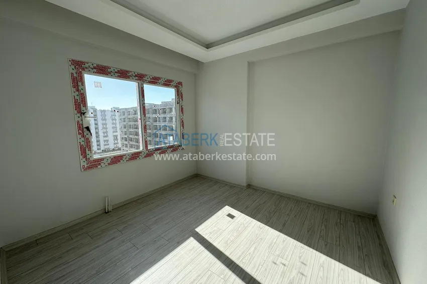 Purchase  Finished two-bedroom apartment in Mersin, Tomyuk 6 