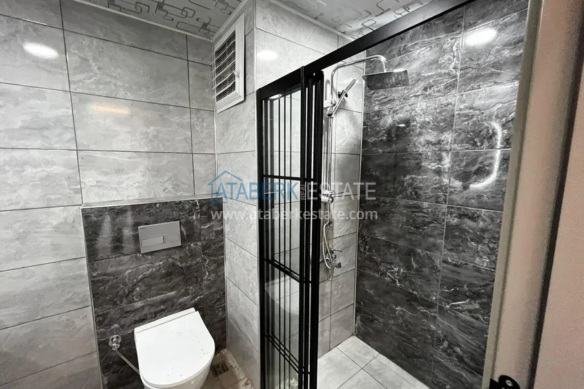 Purchase One bedroom apartment 75 m2 with sea view in Mersin, Arpaçbakhshish 6 