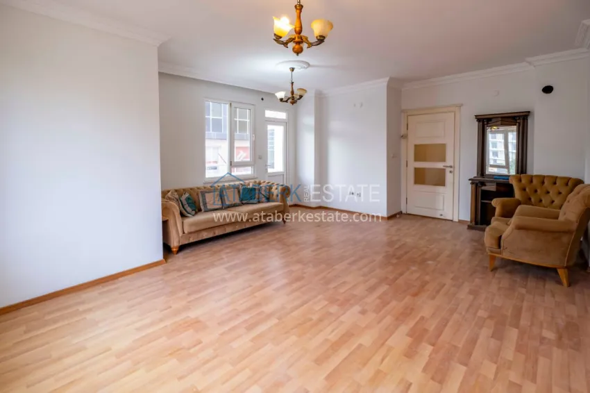 Purchase Two bedroom apartment in the center of Mahmutlar with mountain views 3 