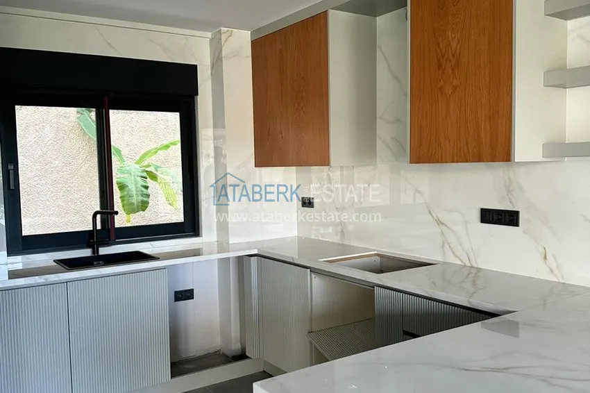 Purchase  New premium villa in a luxury cottage complex in Alanya, Kargicak 7 