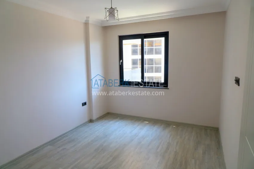 Purchase Three-room apartment in Mahmutlar, with a separate kitchen in a modern complex 6 