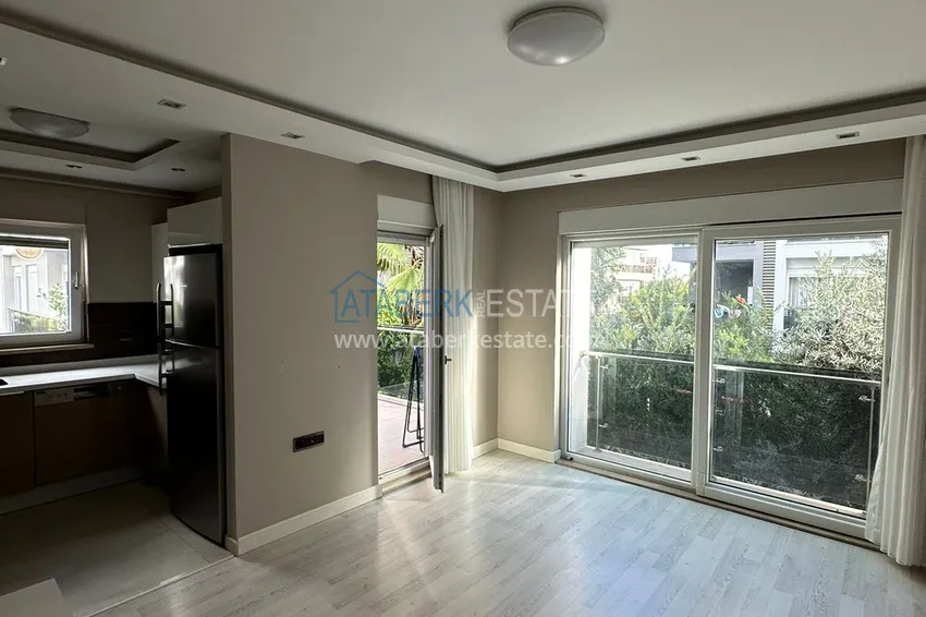 Purchase  Three-room apartment in Antalya, Liman district in a luxury complex near the Boachai River  8 