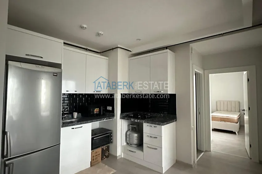 Purchase 2+1 apartment from the owner in the popular Teje district, Mersin 7