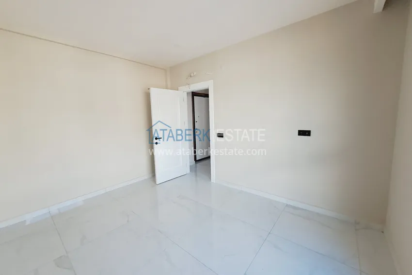 Purchase  1+1 apartment from the owner in the center of Alanya, near Cleopatra Beach — 350 meters 7 