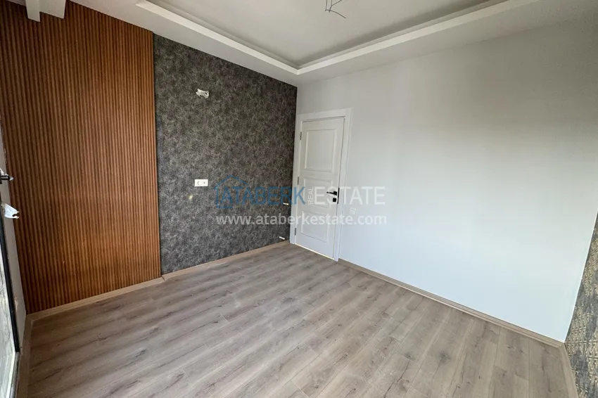 Purchase Penthouse in a new complex - Mersin, Arpachbakhshish district 9