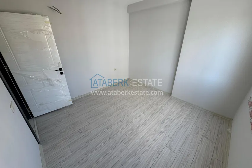 Purchase  Finished two-bedroom apartment in Mersin, Tomyuk 7 