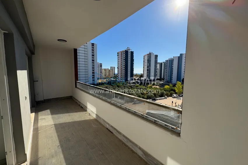 Purchase One bedroom apartment 75 m2 with sea view in Mersin, Arpaçbakhshish 7 