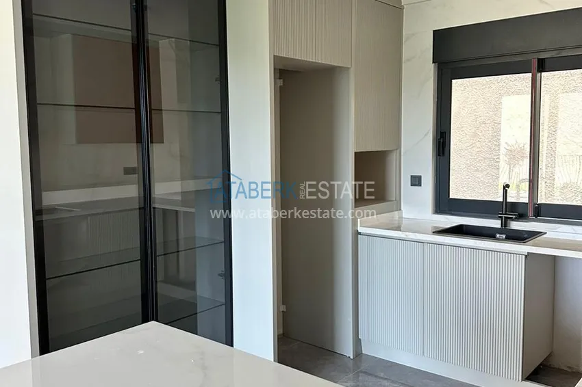 Purchase  New premium villa in a luxury cottage complex in Alanya, Kargicak 8 