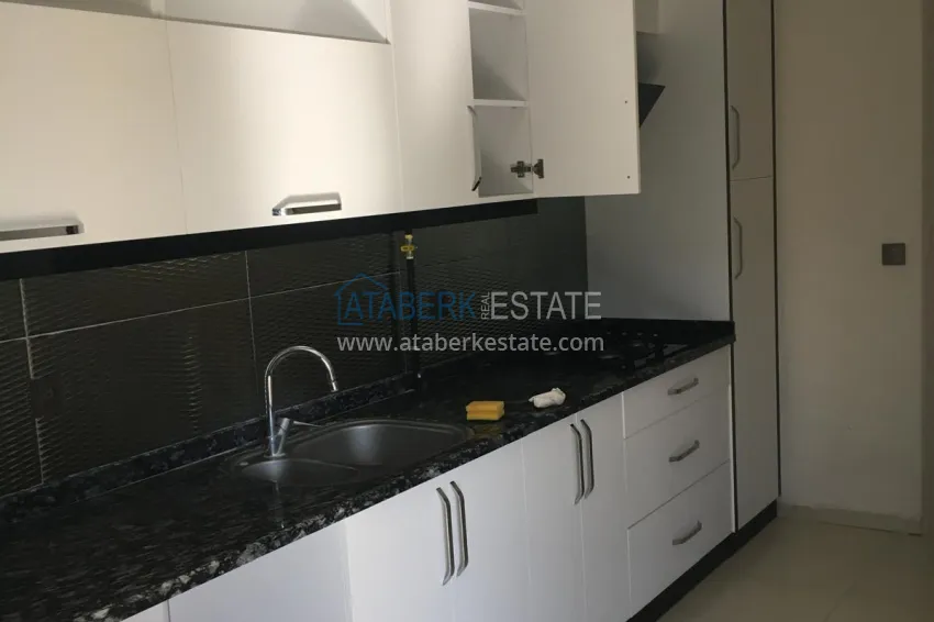 Purchase Linear 3+1 apartment with separate kitchen in Antalya, Dosemealti district 8 