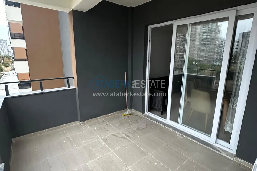 Purchase 2+1 apartment from the owner in the popular Teje district, Mersin 8