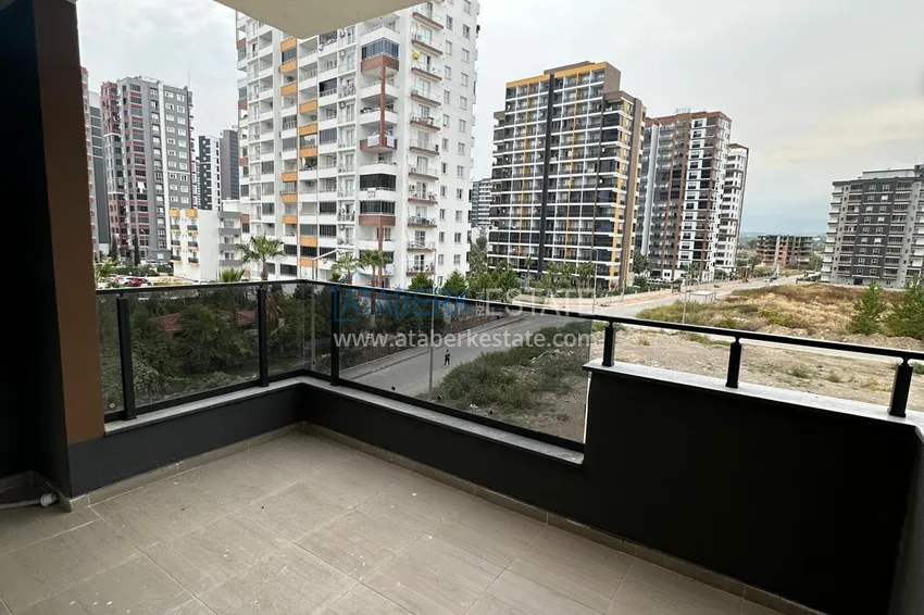 Purchase 2+1 apartment from the owner in the popular Teje district, Mersin 9