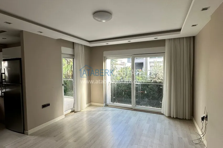 Purchase  Three-room apartment in Antalya, Liman district in a luxury complex near the Boachai River  9 