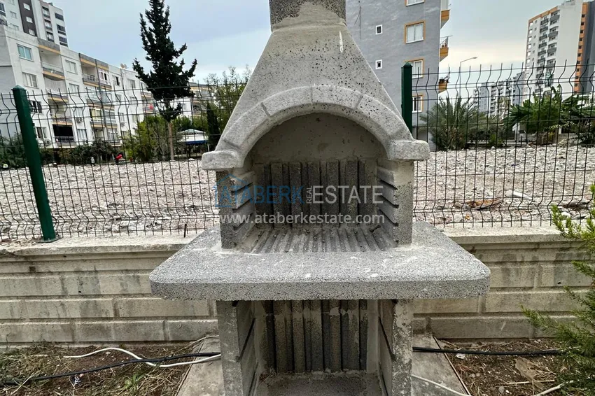 2+1 apartment from the owner in the popular Teje district, Mersin 8