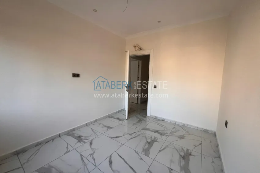 Purchase New buildings in Alanya! Two-bedroom apartment in a modern complex, Mahmutlar district 8 