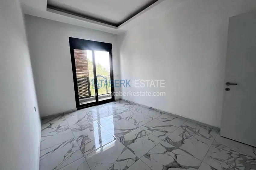 Purchase  One bedroom apartment in a new comfort-class complex in Demirtas, Alanya 9 