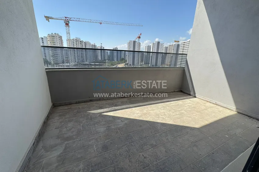 Purchase  Finished one-bedroom apartment in Mersin, Erdemli district — Arpachbakhshish 8 