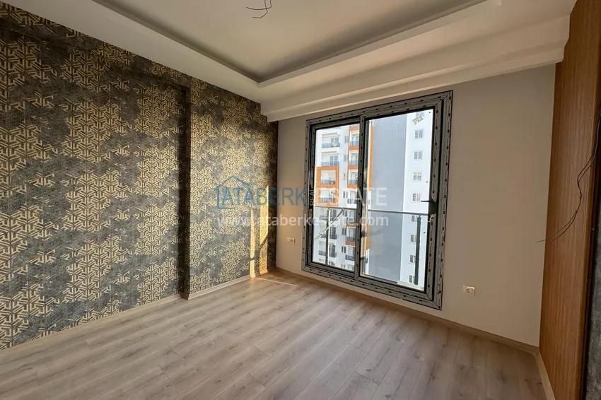 Purchase Penthouse in a new complex - Mersin, Arpachbakhshish district 10