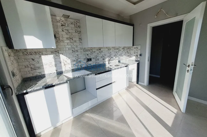 Purchase Long-term rent in Avsallar, Alanya - 2+1 apartment with separate kitchen No. 12 4