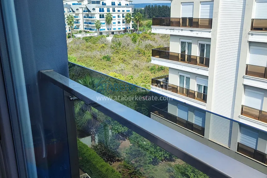 Purchase  Urgent sale! Furnished three-room apartment in Antalya - Konyaalti, Liman 9 
