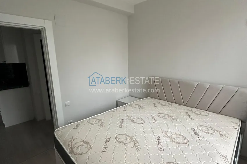 Purchase 2+1 apartment from the owner in the popular Teje district, Mersin 11